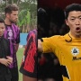 Bedanya Makin Jauh, Hwang Hee-chan Sibuk di Liga Inggris, Evan Dimas Main Tarkam