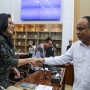 Menkop Budi Arie Pamer Pencapaian Koperasi Desa Merah Putih, Rieke PDIP Sambut dengan Nyinyir
