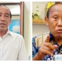 Bela Rismon dan Roy Suryo, Ikrar Nusa Bhakti: Anda Tahu Ya Polisi Lebih Suka Lindungi Jokowi