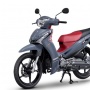 5 Motor Bebek Terbaik 2025 Paling Irit Bensin dan Tahan Banting