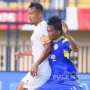 Imbangi Arema FC, Liga Indonesia All Star Masih Terpuruk di Dasar Klasemen