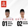 PSI Umumkan Hasil Sementara Pemilihan Ketum: Bro Ron Teratas, Lewati Kaesang Pangarep dan Agus