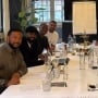 Patrick Kluivert Bongkar Cerita Makan Malam Terakhir Bersama Sebelum Dipecat