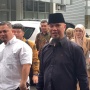 Ahmad Dhani dan Mulan Jameela Sambangi KPAI, Ada Apa?