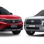 Harganya Beda Tipis, Mending Honda WR-V E CVT atau Hyundai Creta Active MT?