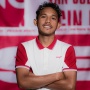 Ikhwan Ali Tanamal Ingin Jadi Mesin Gol Persis Solo di Super League 2025/2026
