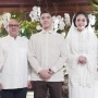 Sikap Al, El, dan Dul Disayangkan Publik ketika Maia Estianty Dijelek-jelekkan Ahmad Dhani