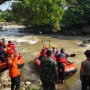 Hari Keempat Pencarian Pegawai Kemendagri di Ciliwung, Tim SAR Hadapi Medan Berbatu dan Ancaman