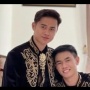 Heboh 'Nikah' Sejenis Pakai Adat Jawa, Chiko Akui Berpasangan dengan Wiran, Tapi...