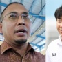 Kenapa Andre Rosiade Ancam Laporkan Shin Tae-yong ke Bareskrim? Nama Pratama Arhan Ikut Terseret