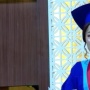 Viral Kisah Laura Amandasari, Mahasiswi Kristen Kampus Muhammadiyah Dapat Beasiswa S2 Gegera Pantun!