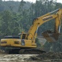 Emiten Kontruksi PPRE  Sabet Kontrak Baru Rp 144 Miliar di Papua