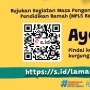 Tautan Panduan MPLS Ramah 2025, Wujudkan Sekolah Aman, Nyaman dan Menggembirakan