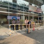 Polisi Mendadak Pasang Metal Detector, Sidang Pleidoi Hasto PDIP Dijaga Super Ketat, Mengapa?