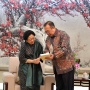 Serahkan Buku ke Megawati, Presiden China Xi Jinping Sampaikan Sejumlah Pesan, Begini Isinya