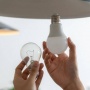 5 Rekomendasi Lampu LED Paling Terang, Bisa untuk Indoor dan Outdoor