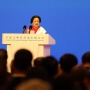 Sebut Dasa Sila Bandung Belum Tuntas, Megawati: Buktinya Palestina Masih Menderita