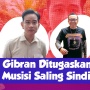 Suara Live: Gibran Ngantor di Papua? dan Ari Lasso Geram! Rider Musisi Jadi Sorotan