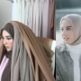 7 Kabar Terbaru Dinan Fajrina Sibuk Jualan Hijab Usai Harta Doni Salmanan Terkuras Habis