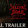 Ulasan Film Selepas Tahlil: Misteri Ilmu Hitam yang Bikin Merinding!