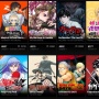 5 Rekomendasi Situs Baca Manga Legal Terbaik 2025, Resmi dan Cepat Updatenya!