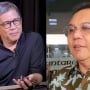 Misteri di Balik Pertemuan Rahasia Rocky Gerung dan Sufmi Dasco Ahmad: Apa yang Sebenarnya Dibahas?