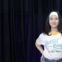 Adhisty Zara Banyak Belajar dari Film Bertaut Rindu: Lebih Menghargai Teman-temanku
