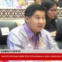 Maruarar Sirait Minta Maaf di DPR, Umumkan Ide Rumah Subsidi Diperkecil Batal Dilaksanakan