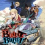 Tayang Bulan ini, Simak Sinopsis dan Jadwal Anime Bullet/Bullet di Disney Plus