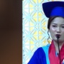 Dari Klaten ke Argentina: Pantun Mahasiswi Kristen UMSU Laura Berujung Beasiswa S2