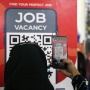Ribuan Pencari Kerja Terserap Lewat Job Fair DKI Jakarta 2025