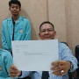 Saksi Ahli Berbalik Arah! Mohamad Sobary Dukung Roy Suryo Cs dalam Kasus Ijazah Palsu Jokowi