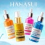 Serum Hanasui untuk Flek Hitam Warna Apa? Ampuh dan Harganya Cuma Rp20 Ribuan