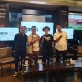 Musisi Papan Atas Bersatu di IMUST 2025, Rumuskan Arah Baru Industri Musik Nasional