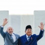 Balas Sambutan Hangat Presiden Brasil, Prabowo Siapkan Pesta Ultah Lula