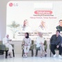 Jalankan Smart Living ala LG Tetap Bisa Hidup Nyaman Kok, Ini Tipsnya...