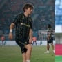 Ole Romeny Jalani Operasi, Gelandang Arema FC Pilih Tutup Komentar di Instagram