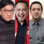 4 Artis Dapat Jabatan Direktur BUMN dan Komisaris, Siapa Paling Kaya?