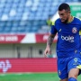 Profil Paulinho Moccelin, Bek Arema FC yang Buat Ole Romeny Cedera karena Tekel Horor