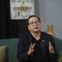 SVP Bullion Business BSI: Emas Tak Lagi Harus Disimpan di Rumah
