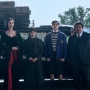 Tayang Agustus, Wednesday 2 Rilis Trailer Cegah Kematian Enid Sinclair