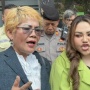 3 Link Video Syur Beredar, Lisa Mariana Diperiksa Polisi Hari Ini