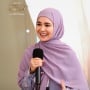 Michelle Ziudith Hadapi Liku Emosional dalam Film 'Assalamualaikum Baitullah'