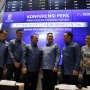 Minat Saham COIN Meningkat, Dirut Tegaskan Komitmen Transparan dan GCG