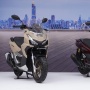 Honda Gebrak Jakarta Fair 2025: Dari Motor Listrik Hingga Big Scooter Kumpul di Sini