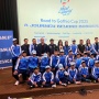 3 Tim Putri Indonesia Akan Tampil ke Gothia Cup 2025