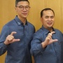 Saham COIN Mengalami ARA Tiga Hari Berturut-turut sejak Listing