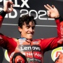 Tampil di Sachsenring, Marc Marquez Bertekad Ciptakan Akhir Pekan Sempurna