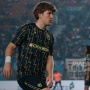 Publik Murka Tekel Horor Paulinho Moccelin ke Ole Romeny