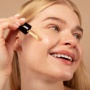 4 Serum Ethyl Ascorbic Acid, Formula Stabil Mencerahkan Wajah Tanpa Iritasi!
